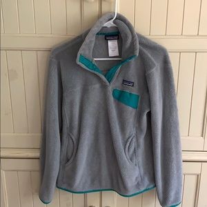 Patagonia Fleece